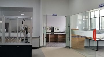 企業(yè)口號(hào)：用心做好每一米布，為客戶(hù)創(chuàng)造價(jià)值 